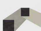 Vanishing point 2 Abstract Art Print