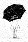 No Rain Art Print