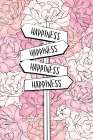 Happiness Art Print