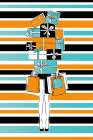 Bold Shopping Art Print