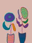 Harmony Art Print