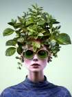 Plant lover 1 Art Print