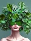 Plant lover 3 Art Print