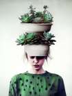 Plant lover 4 Art Print