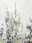 Dancing grass 3 Art Print
