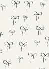 Ink a Bows IIII Art Print