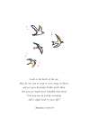 Matthew 6:26-27 Art Print