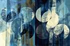 Transformed 5. Abstract Art Print