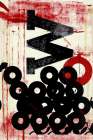 Formation 20. Abstract Art Print