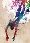 Sport Diving Coastal Print
