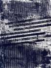 Fragmental Story Vi. Abstract Art Print