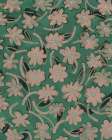 Cuteflowerpattern Art Print