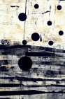 Terra Cognita II. Abstract Art Print