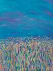 Garden of Venus Art Print