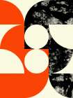 Format 932 Minimalist Print