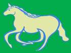 Unicorn Art Print