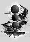 Poster Abstraction Art 012 Art Print