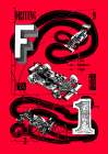 F1 Championships IV Art Print