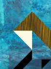 Format 893 Abstract Art Print