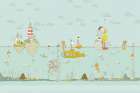 Yellow Submarine Art Print