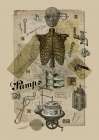 Body In Metamorphosis Art Print