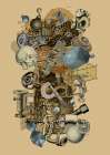 Surreal Condition Art Print