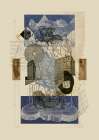 Topography Art Print