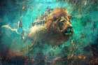 Kids Wall Art 15 Art Print