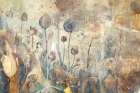Flower Wall Art 11 Art Print