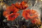 Flower Wall Art 12 Art Print