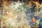 Flower Wall Art 27 Art Print
