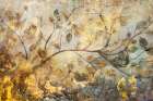 Flower Wall Art 29 Art Print