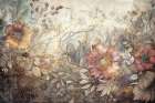 Flower Wall Art 31 Art Print