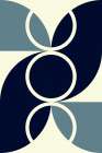 Concept 50 Minimalist Print