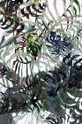 Jungle Canopy 2 Art Print