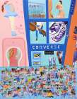 City Life Art Print