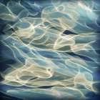 H2O #61 Art Print