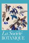 La SocieI├é∩┐╜teI├é∩┐╜ Botanique Seed Floral Spray Art Print