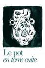 Le Pot De Terre Cuite Art Print