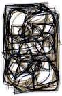 Shape Play 5 Abstract Art Print