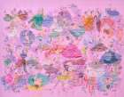 Spring Waltz Art Print