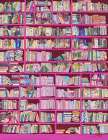 Book Cafe Art Print