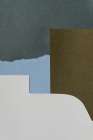 Torn Paper 12 Art Print