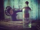Alcool Art Print