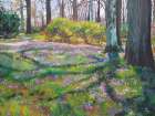 Early Spring Art Print