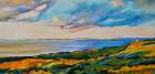 Bay In Cape Cod Art Print