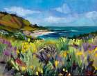 Pacific Art Print