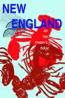 New England Poster Art Print