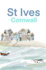 St Ives Cornwall Art Print
