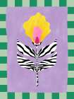3x4 Aspectratiomixed26 Art Print